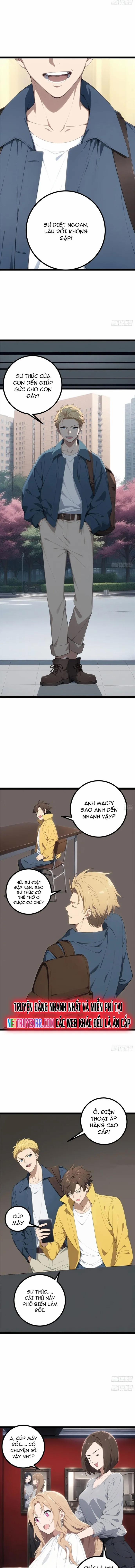 Phong Thủy Thiên Sư Ngành Giải Trí 13 trang 4