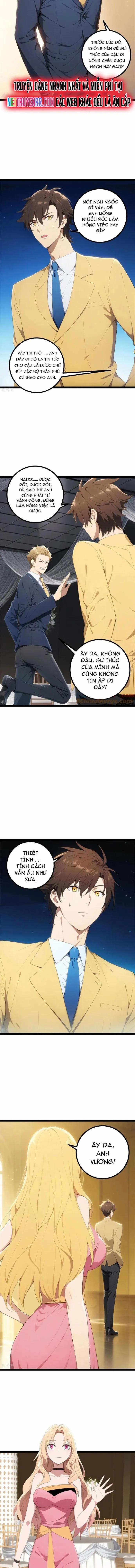 Phong Thủy Thiên Sư Ngành Giải Trí 14 trang 1