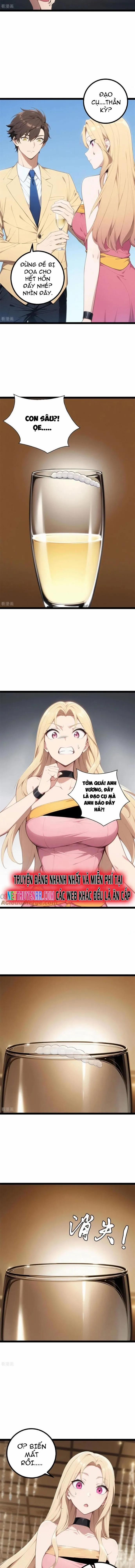 Phong Thủy Thiên Sư Ngành Giải Trí 14 trang 3