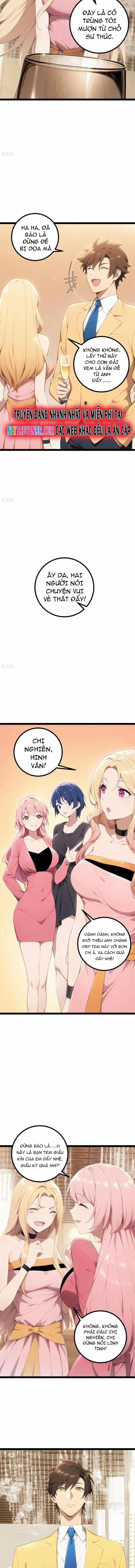 Phong Thủy Thiên Sư Ngành Giải Trí 14 trang 4