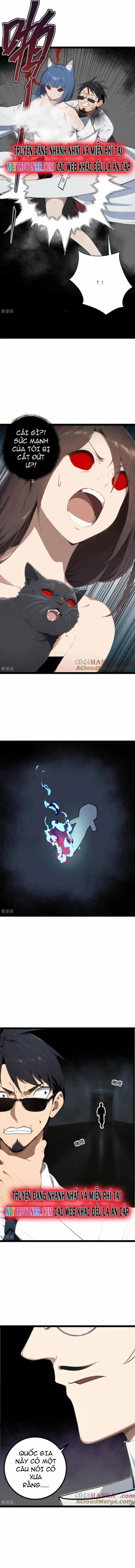 Phong Thủy Thiên Sư Ngành Giải Trí 15 trang 10