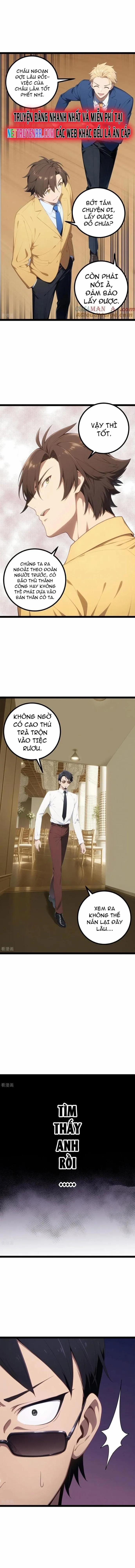 Phong Thủy Thiên Sư Ngành Giải Trí 15 trang 6