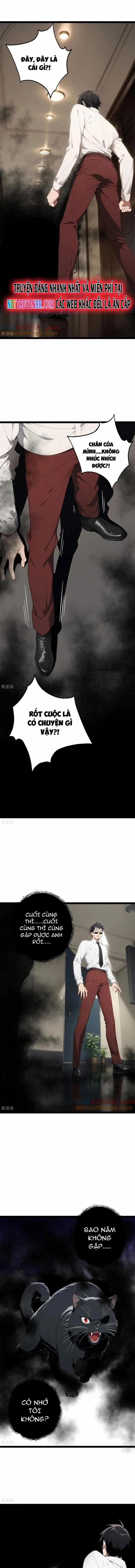 Phong Thủy Thiên Sư Ngành Giải Trí 15 trang 7