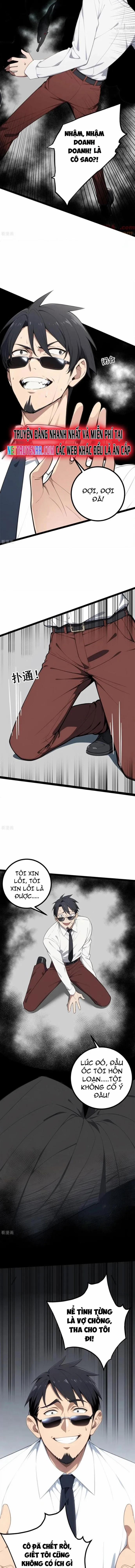 Phong Thủy Thiên Sư Ngành Giải Trí 15 trang 8