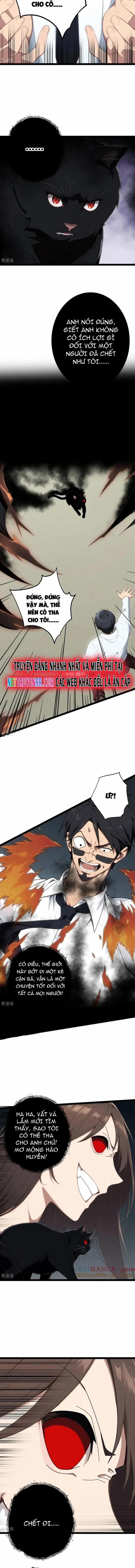 Phong Thủy Thiên Sư Ngành Giải Trí 15 trang 9