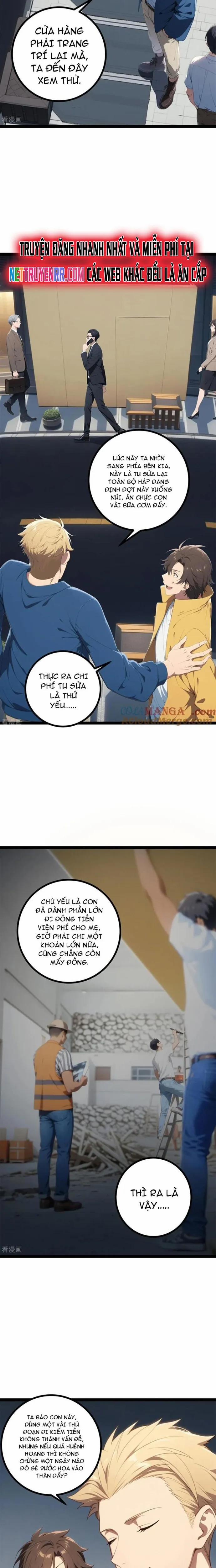 Phong Thủy Thiên Sư Ngành Giải Trí 17 trang 1