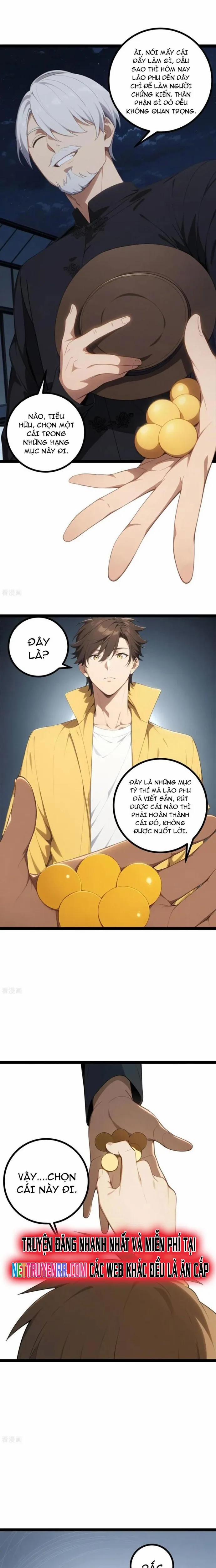 Phong Thủy Thiên Sư Ngành Giải Trí 17 trang 10