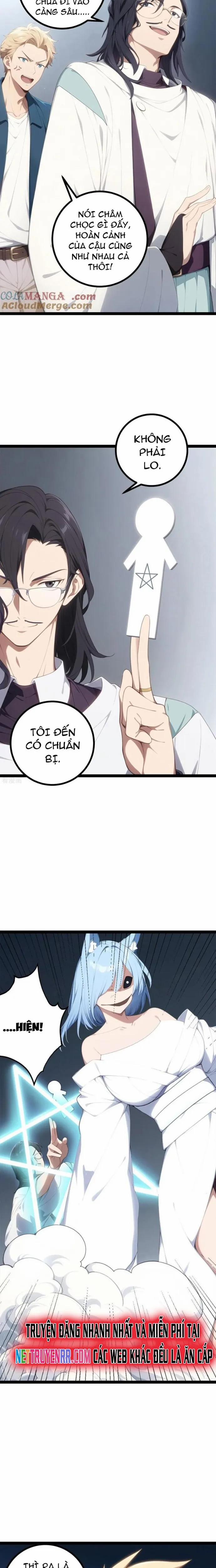 Phong Thủy Thiên Sư Ngành Giải Trí 17 trang 18