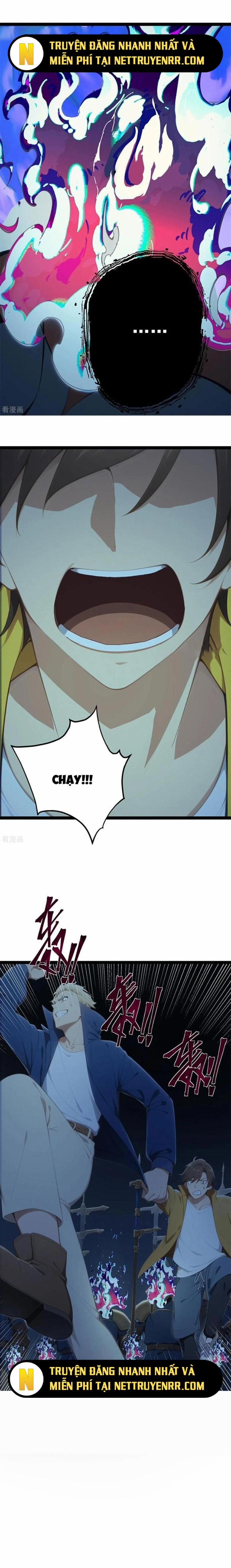 Phong Thủy Thiên Sư Ngành Giải Trí 18 trang 13