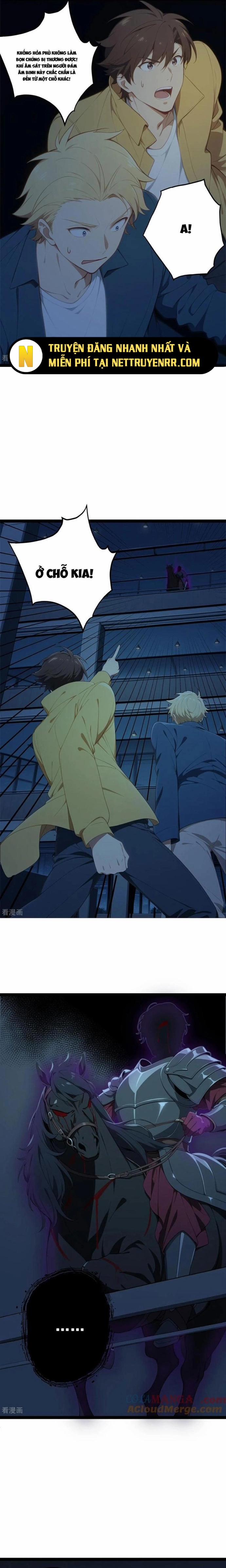 Phong Thủy Thiên Sư Ngành Giải Trí 18 trang 19