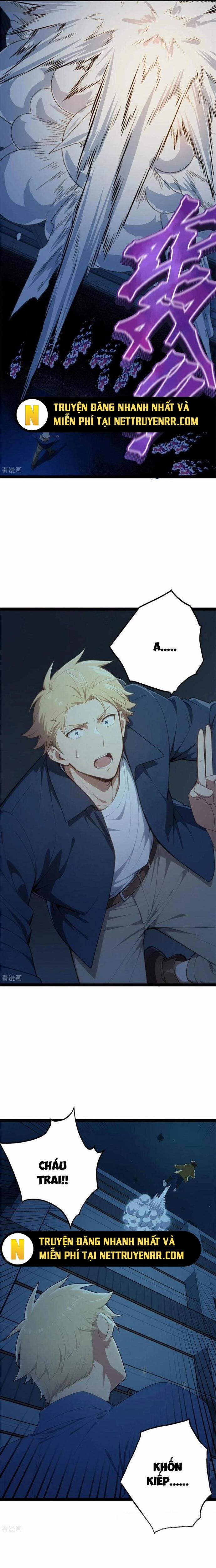 Phong Thủy Thiên Sư Ngành Giải Trí 19 trang 13