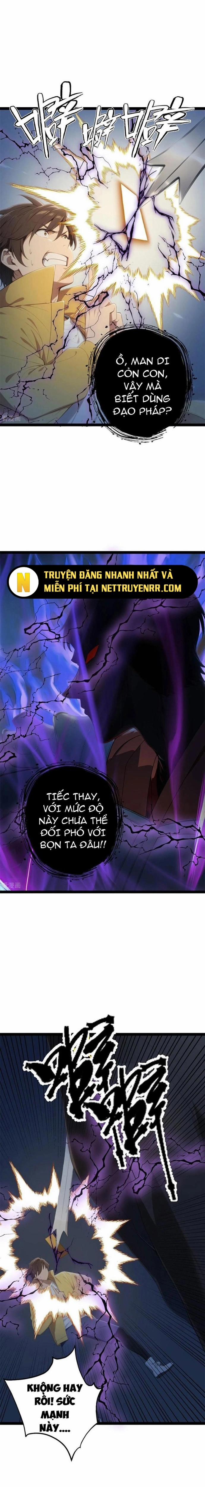 Phong Thủy Thiên Sư Ngành Giải Trí 19 trang 6