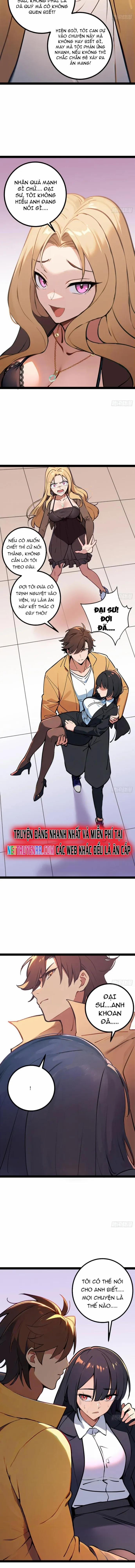 Phong Thủy Thiên Sư Ngành Giải Trí 2 trang 16