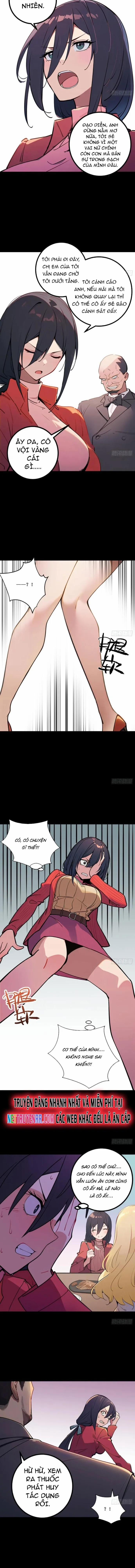 Phong Thủy Thiên Sư Ngành Giải Trí 3 trang 1