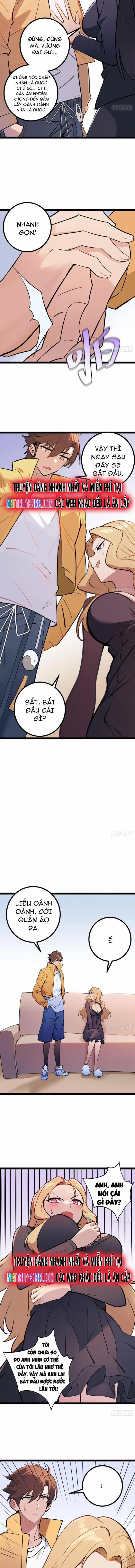 Phong Thủy Thiên Sư Ngành Giải Trí 3 trang 8