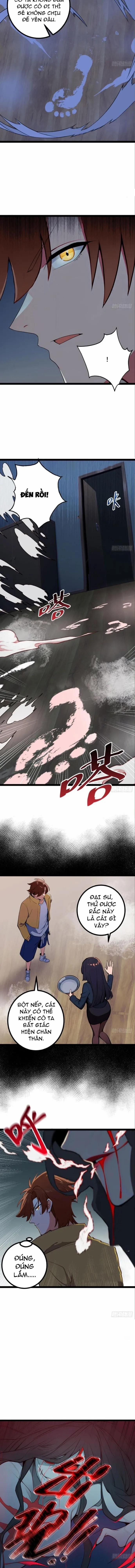 Phong Thủy Thiên Sư Ngành Giải Trí 4 trang 12