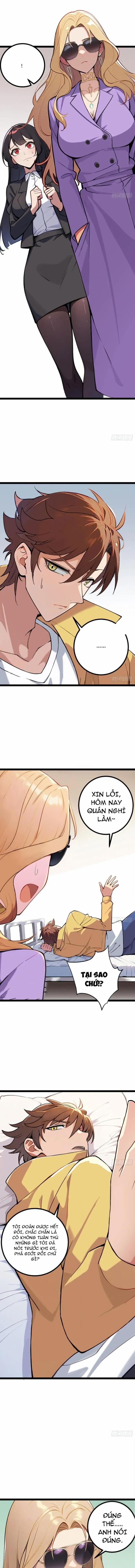 Phong Thủy Thiên Sư Ngành Giải Trí 4 trang 3