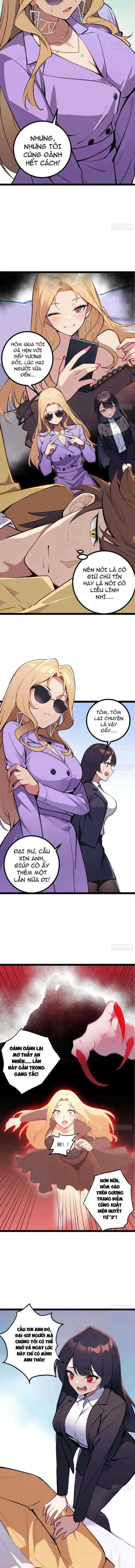 Phong Thủy Thiên Sư Ngành Giải Trí 4 trang 4