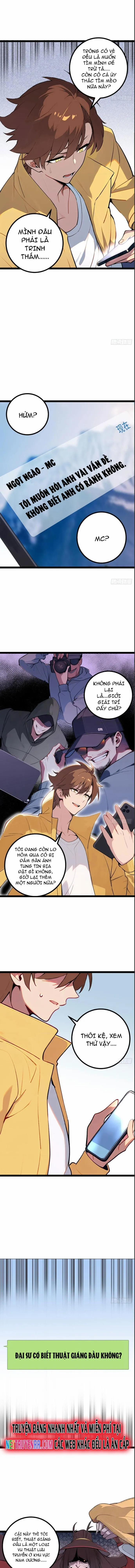 Phong Thủy Thiên Sư Ngành Giải Trí 5 trang 1