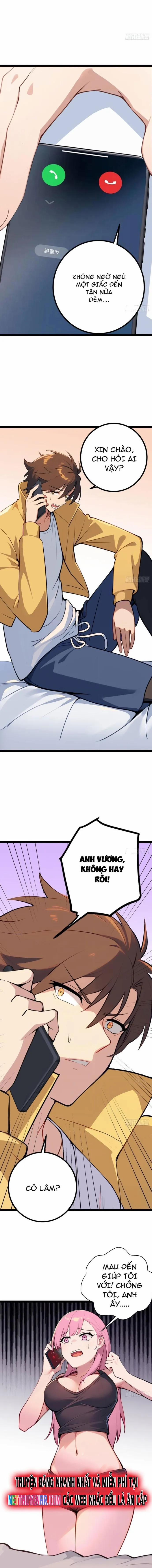 Phong Thủy Thiên Sư Ngành Giải Trí 5 trang 14