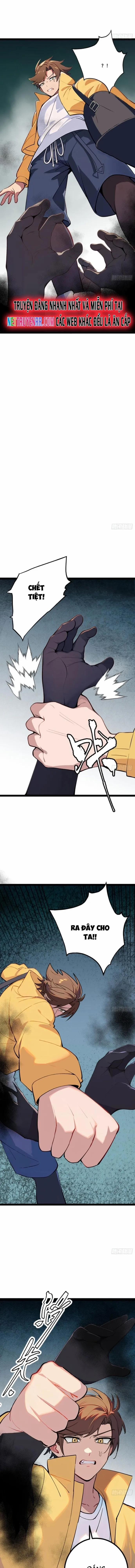 Phong Thủy Thiên Sư Ngành Giải Trí 6 trang 8