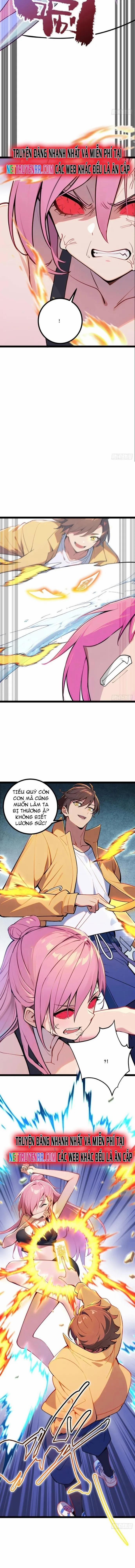 Phong Thủy Thiên Sư Ngành Giải Trí 7 trang 1