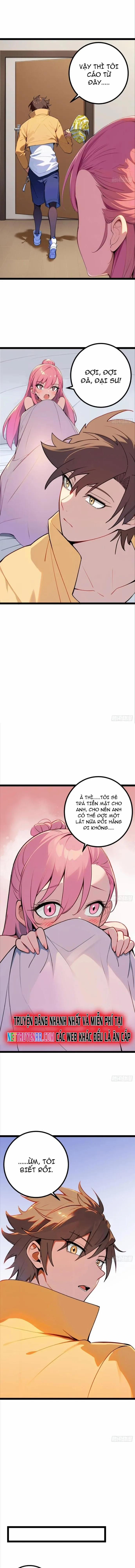 Phong Thủy Thiên Sư Ngành Giải Trí 7 trang 10