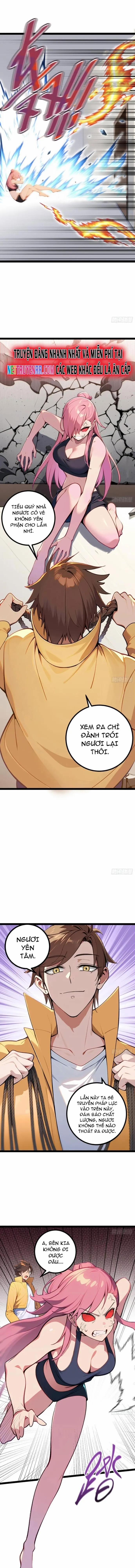 Phong Thủy Thiên Sư Ngành Giải Trí 7 trang 2