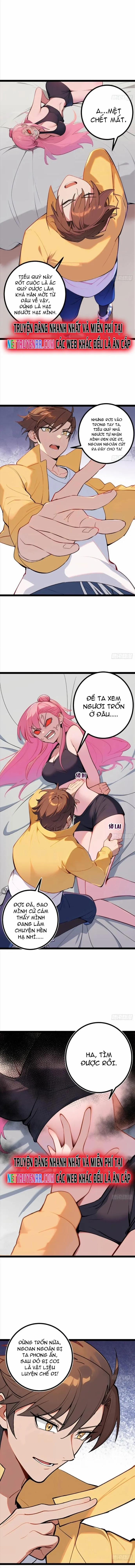 Phong Thủy Thiên Sư Ngành Giải Trí 7 trang 4