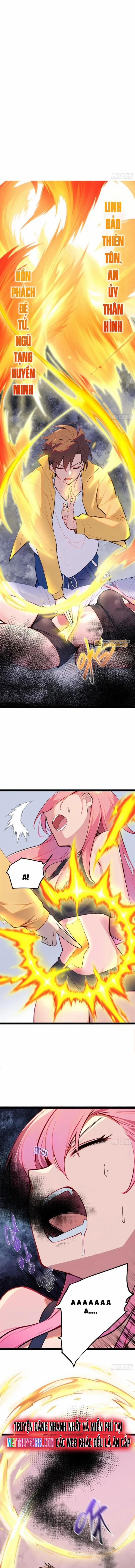 Phong Thủy Thiên Sư Ngành Giải Trí 7 trang 5