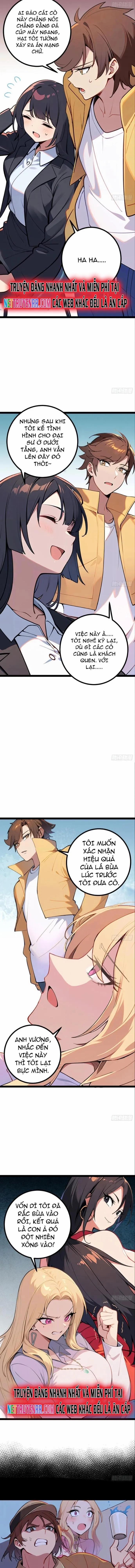 Phong Thủy Thiên Sư Ngành Giải Trí 9 trang 1