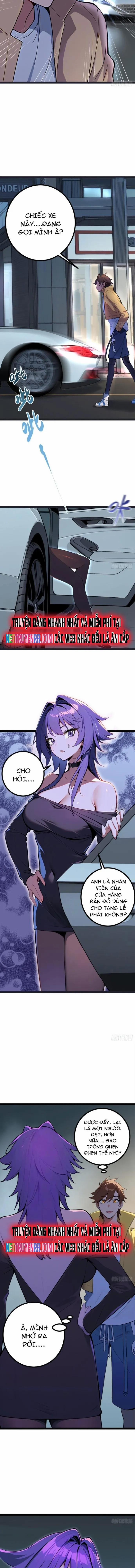 Phong Thủy Thiên Sư Ngành Giải Trí 9 trang 10