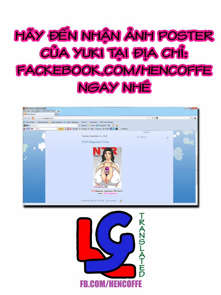 Phóng viên Yuki kênh NTR.Tv 1 trang 23