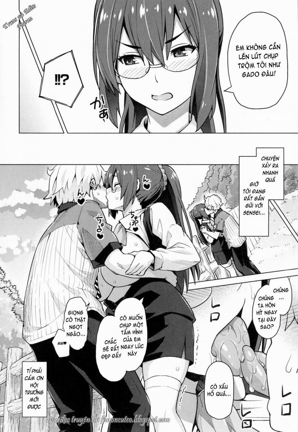 Photorare SEX & Photograph 1 trang 14