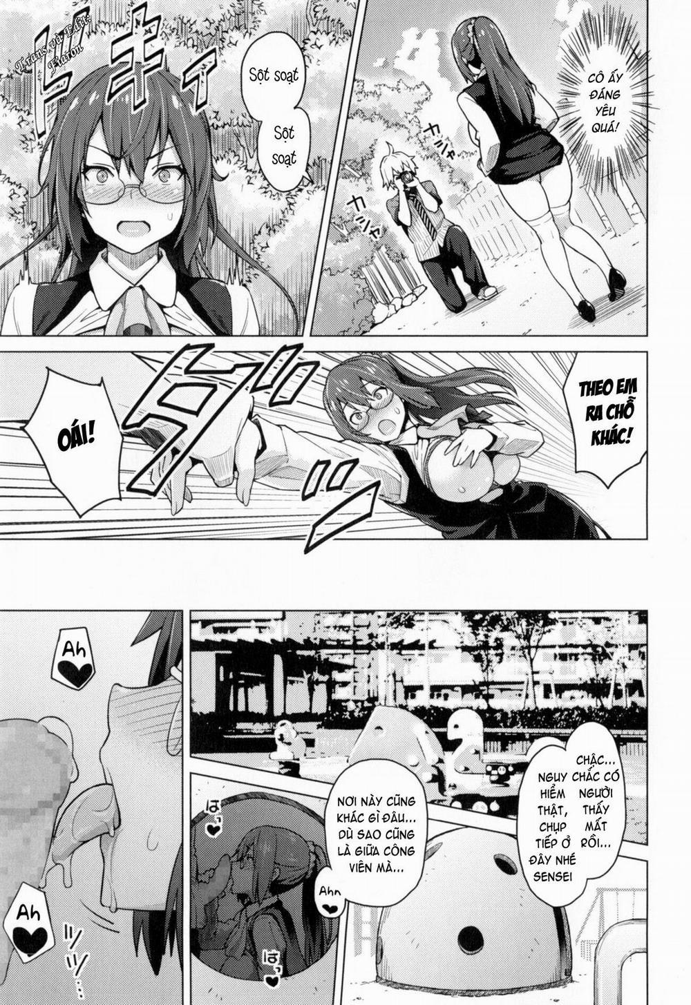 Photorare SEX & Photograph 1 trang 19