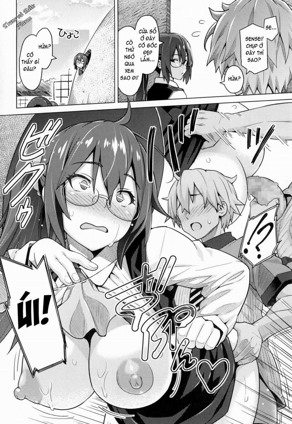 Photorare SEX & Photograph 1 trang 24