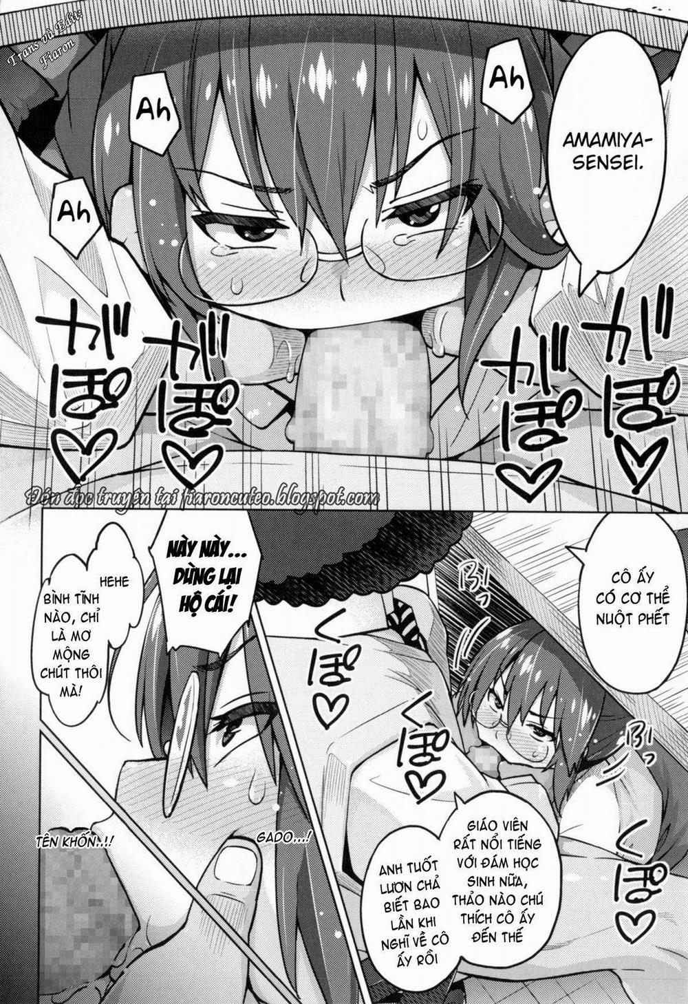 Photorare SEX & Photograph 2 trang 1