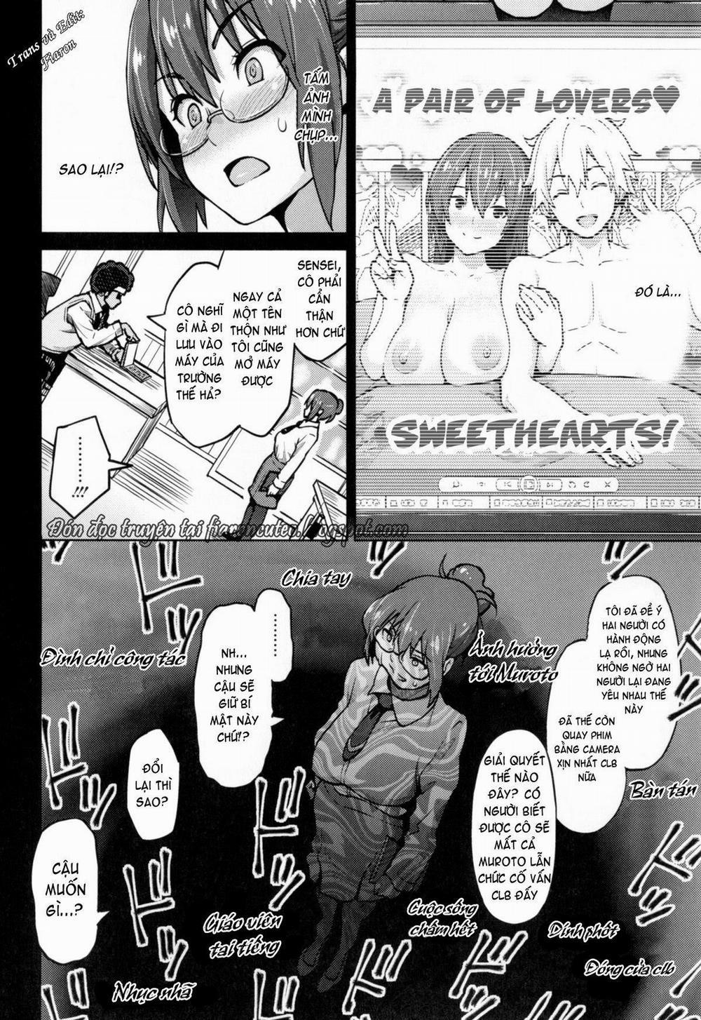 Photorare SEX & Photograph 2 trang 3