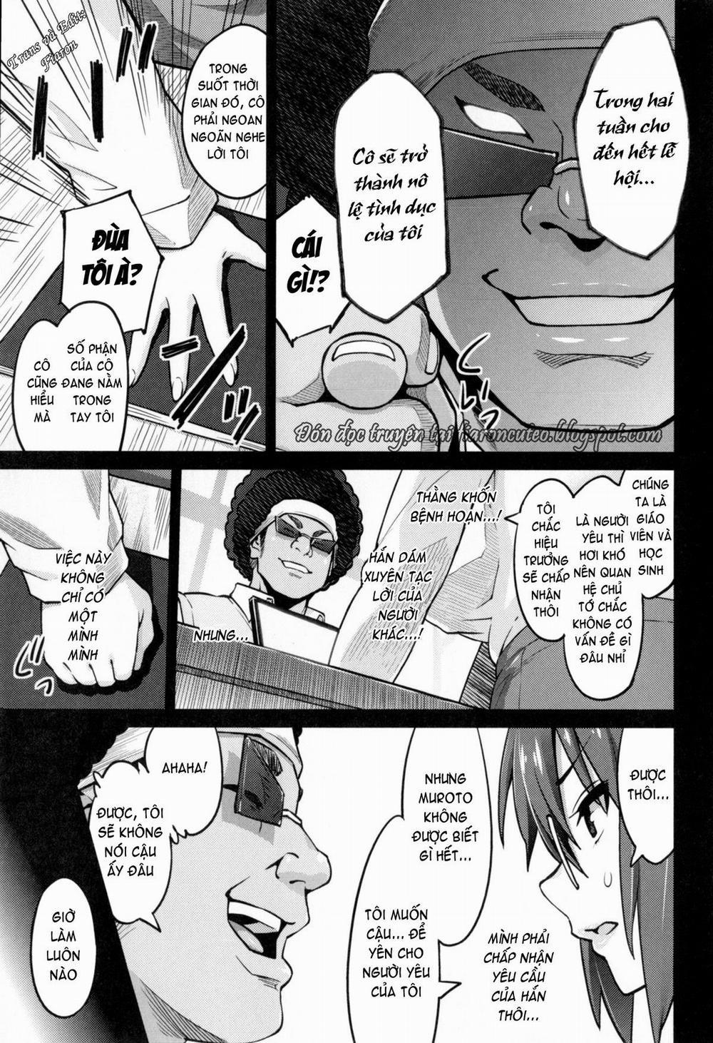 Photorare SEX & Photograph 2 trang 4