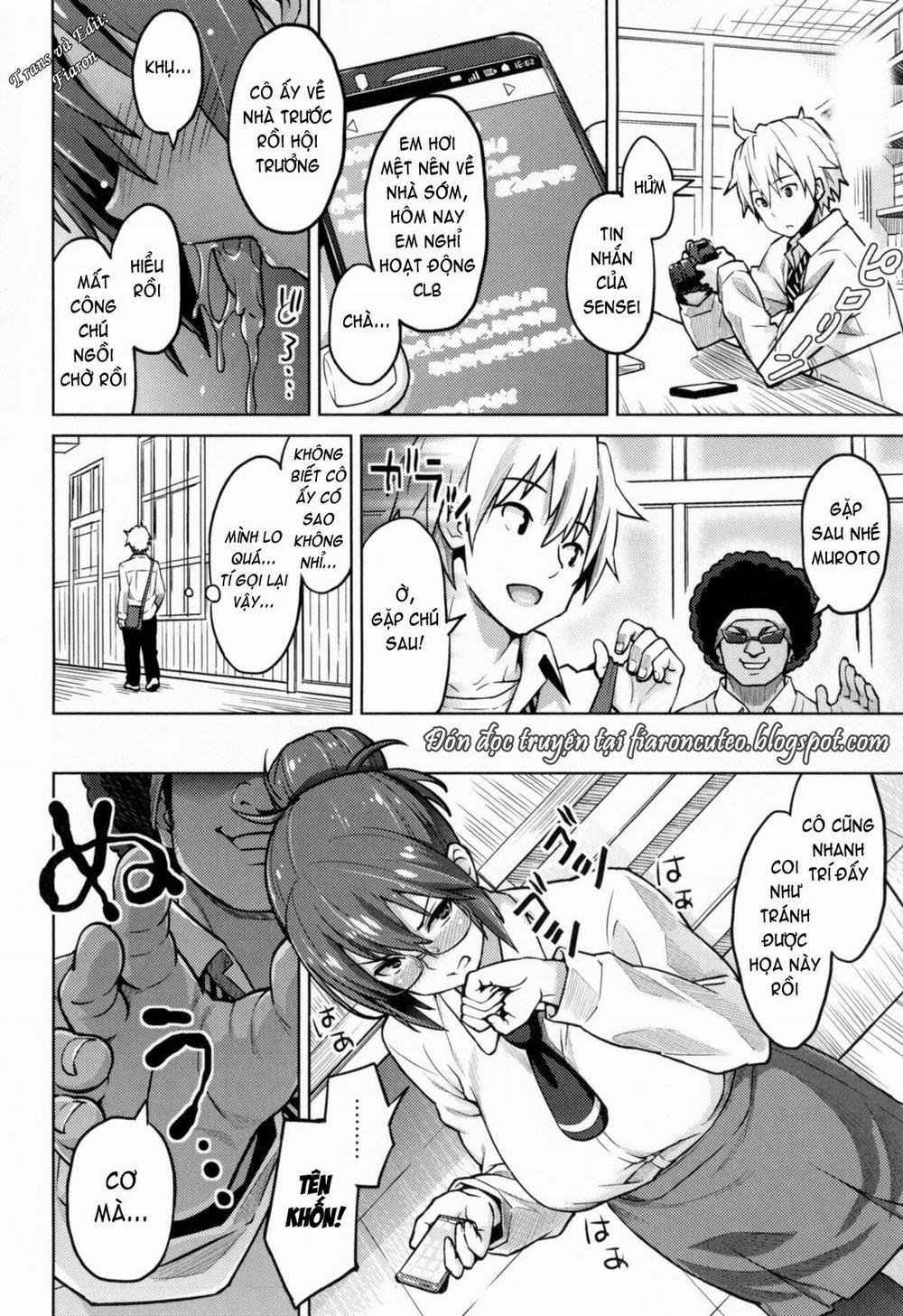 Photorare SEX & Photograph 2 trang 7