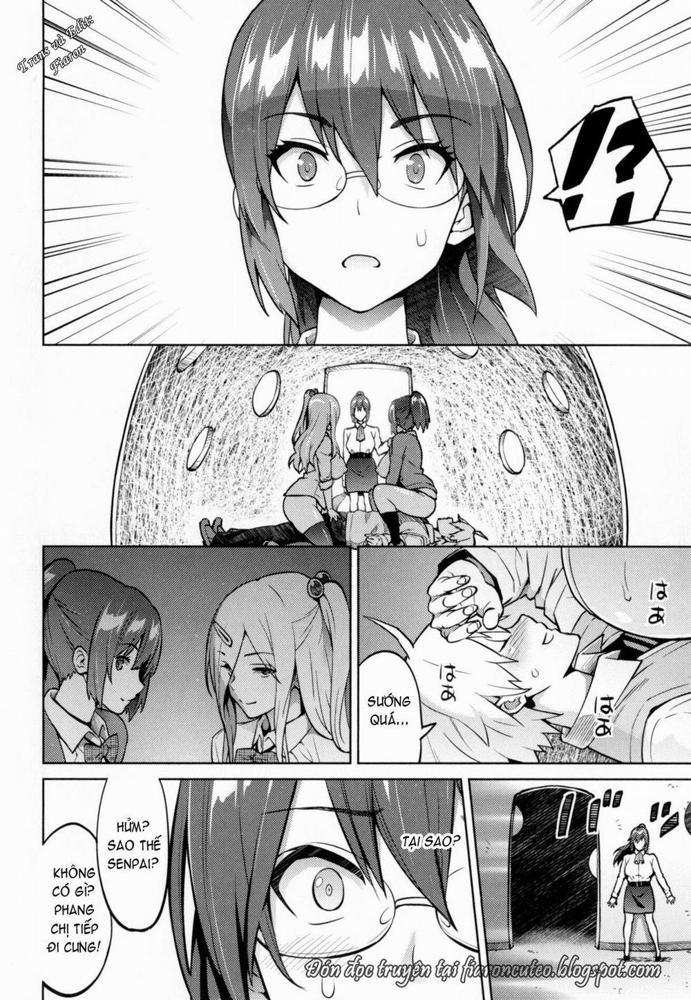 Photorare SEX & Photograph 3 trang 21