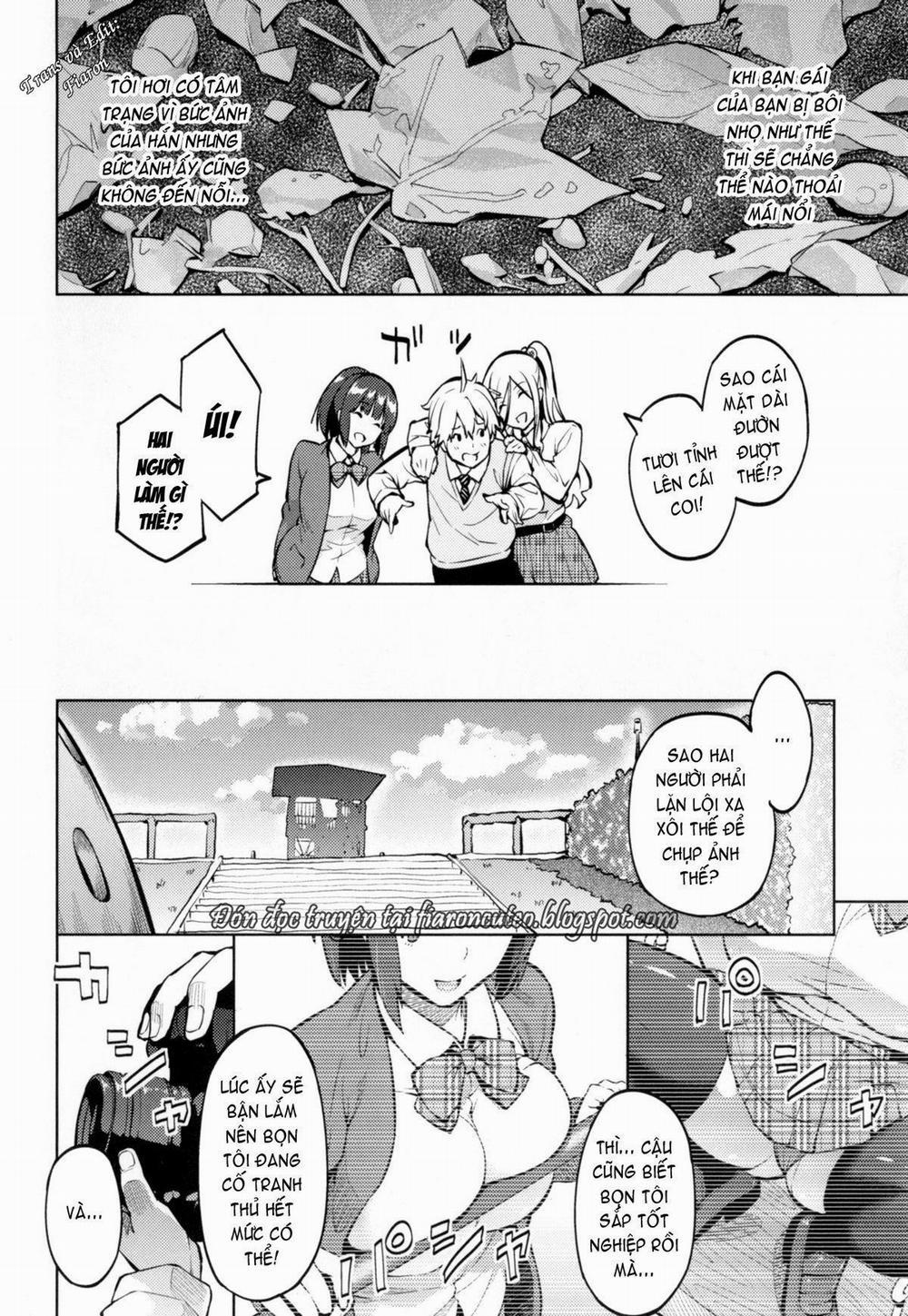 Photorare SEX & Photograph 3 trang 3