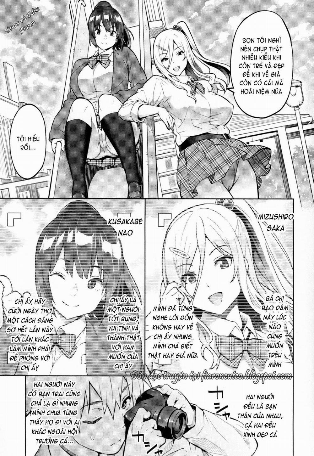 Photorare SEX & Photograph 3 trang 4