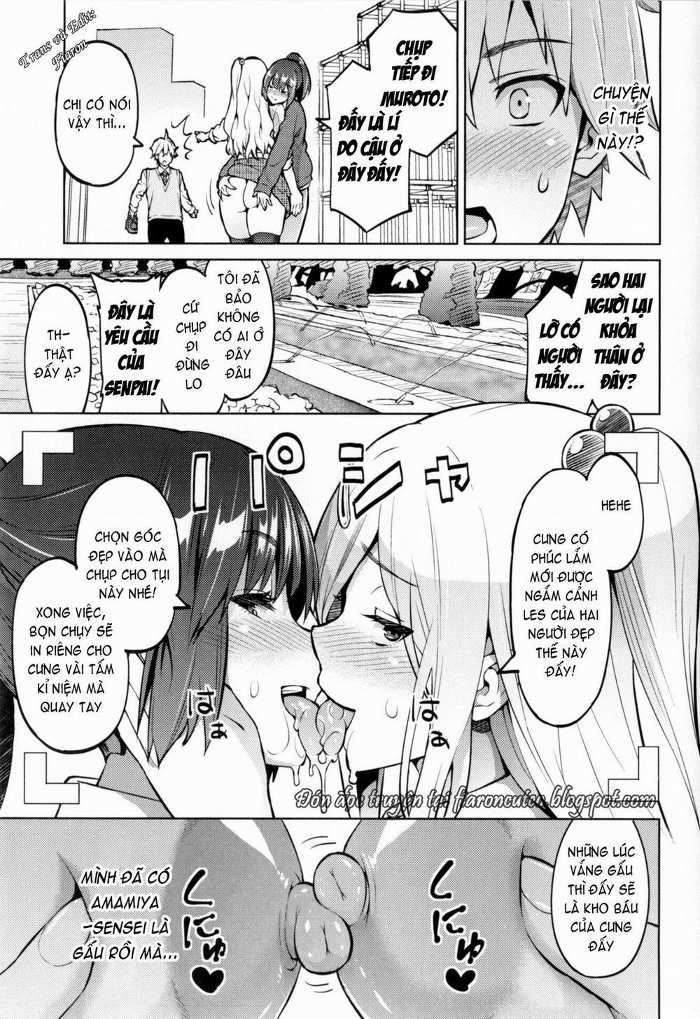 Photorare SEX & Photograph 3 trang 6