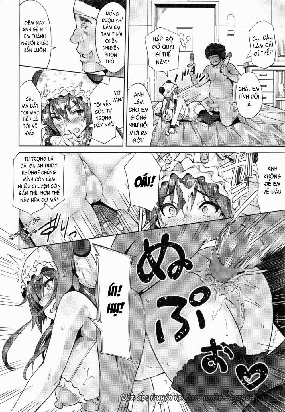 Photorare SEX & Photograph 4 trang 7