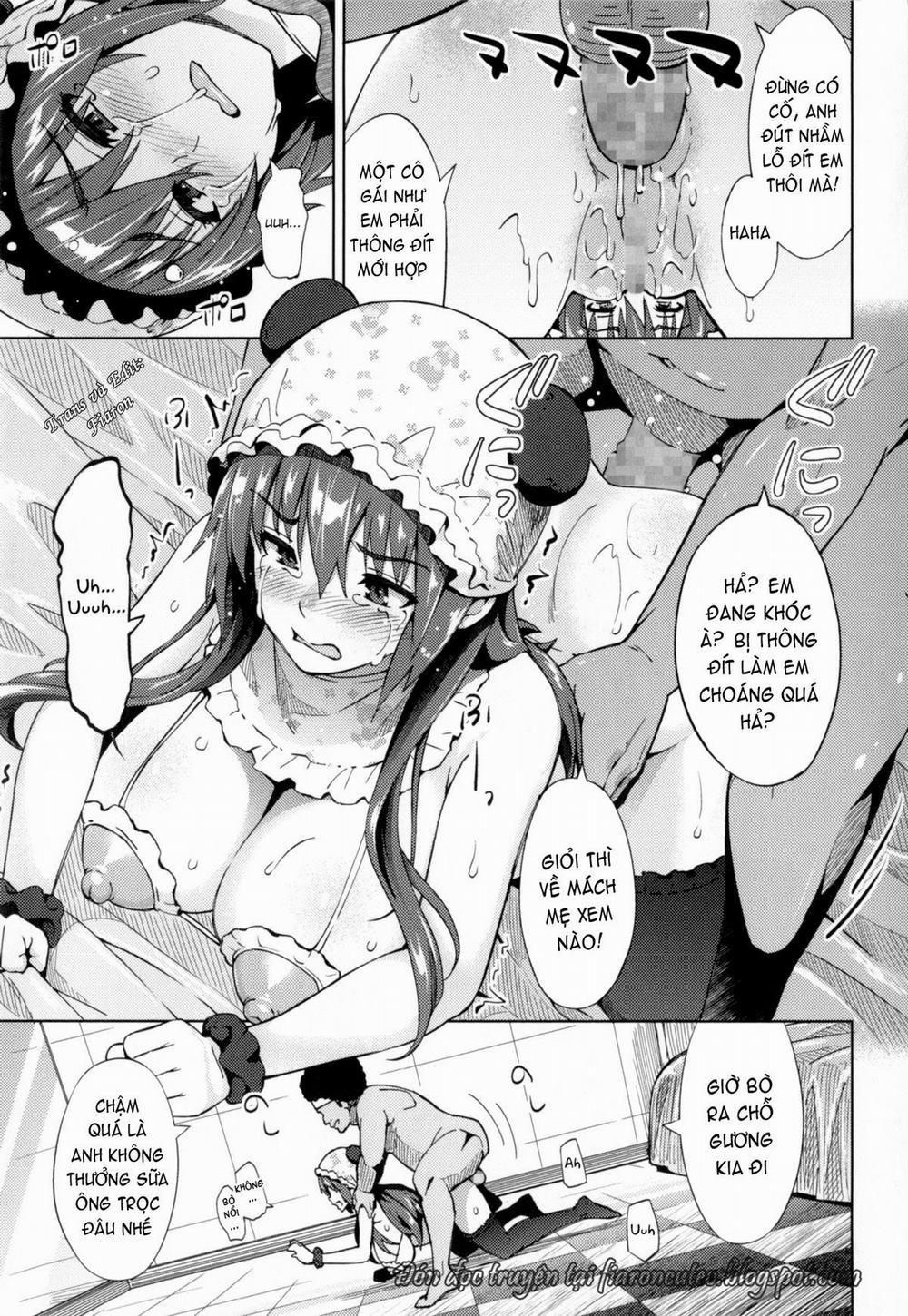 Photorare SEX & Photograph 4 trang 8