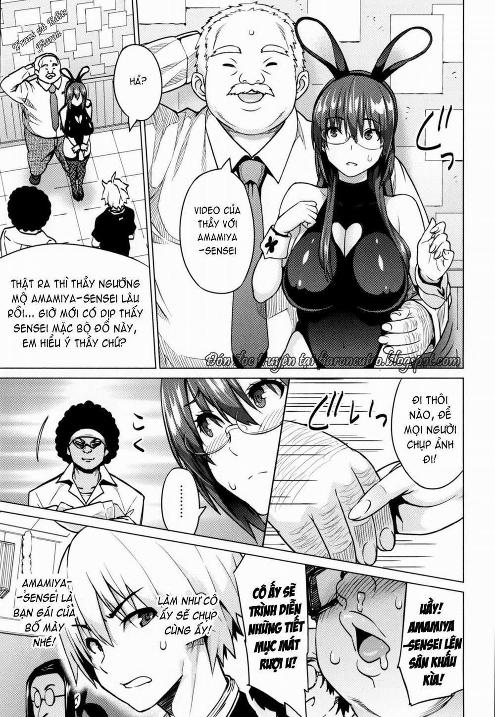 Photorare SEX & Photograph 5 trang 12