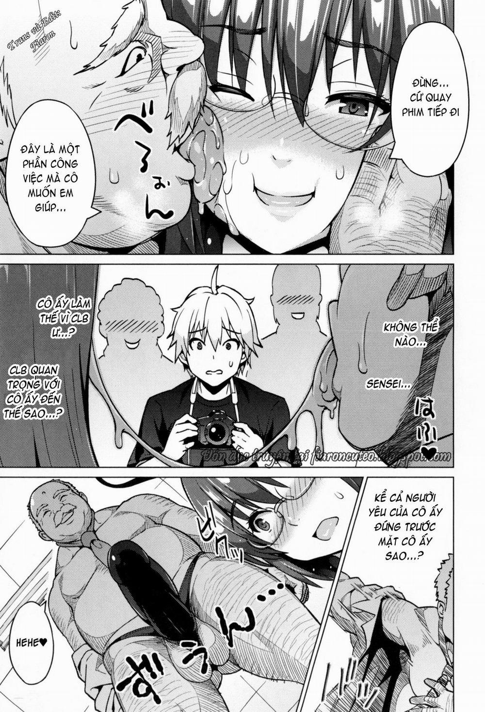 Photorare SEX & Photograph 5 trang 14