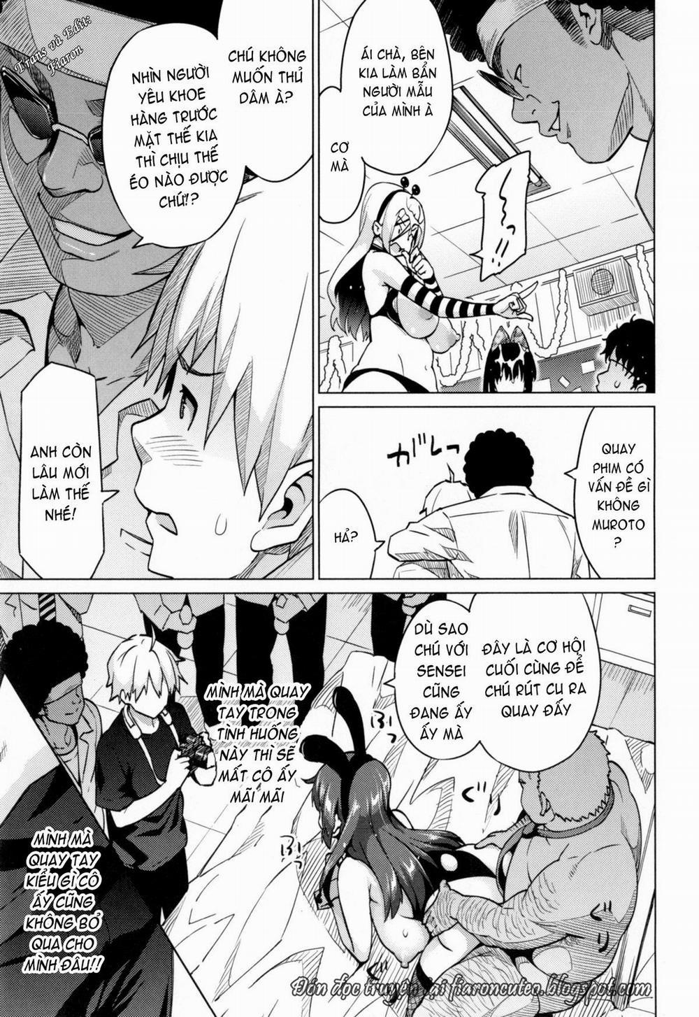 Photorare SEX & Photograph 5 trang 22