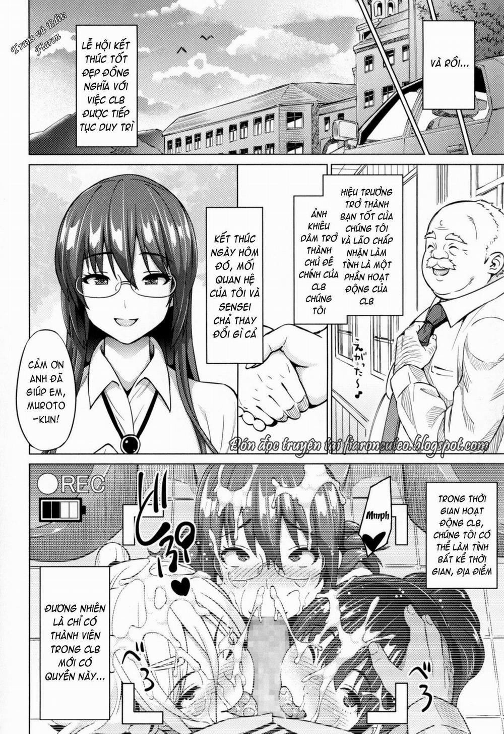 Photorare SEX & Photograph 5 trang 35